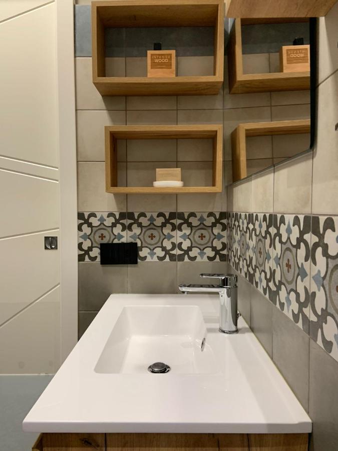 Ferienwohnung Relais Casa Via Generale Del Buono 13 Milazzo Exterior foto