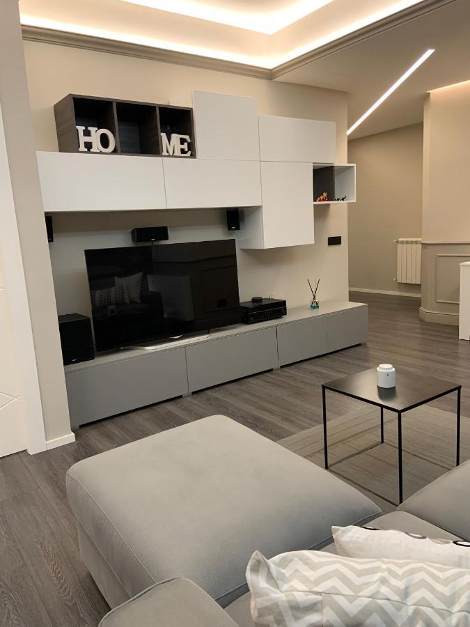 Ferienwohnung Relais Casa Via Generale Del Buono 13 Milazzo Exterior foto