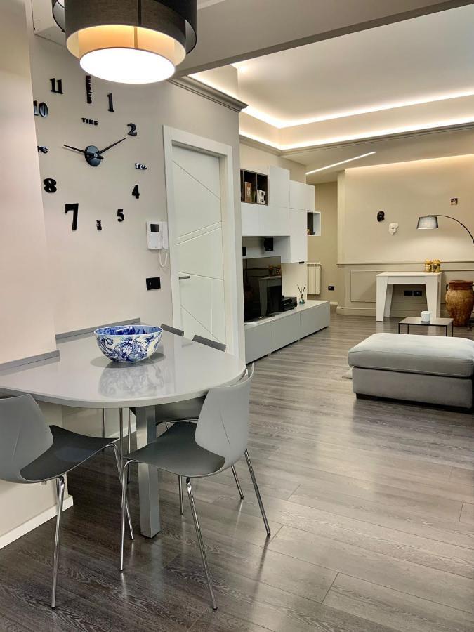 Ferienwohnung Relais Casa Via Generale Del Buono 13 Milazzo Exterior foto