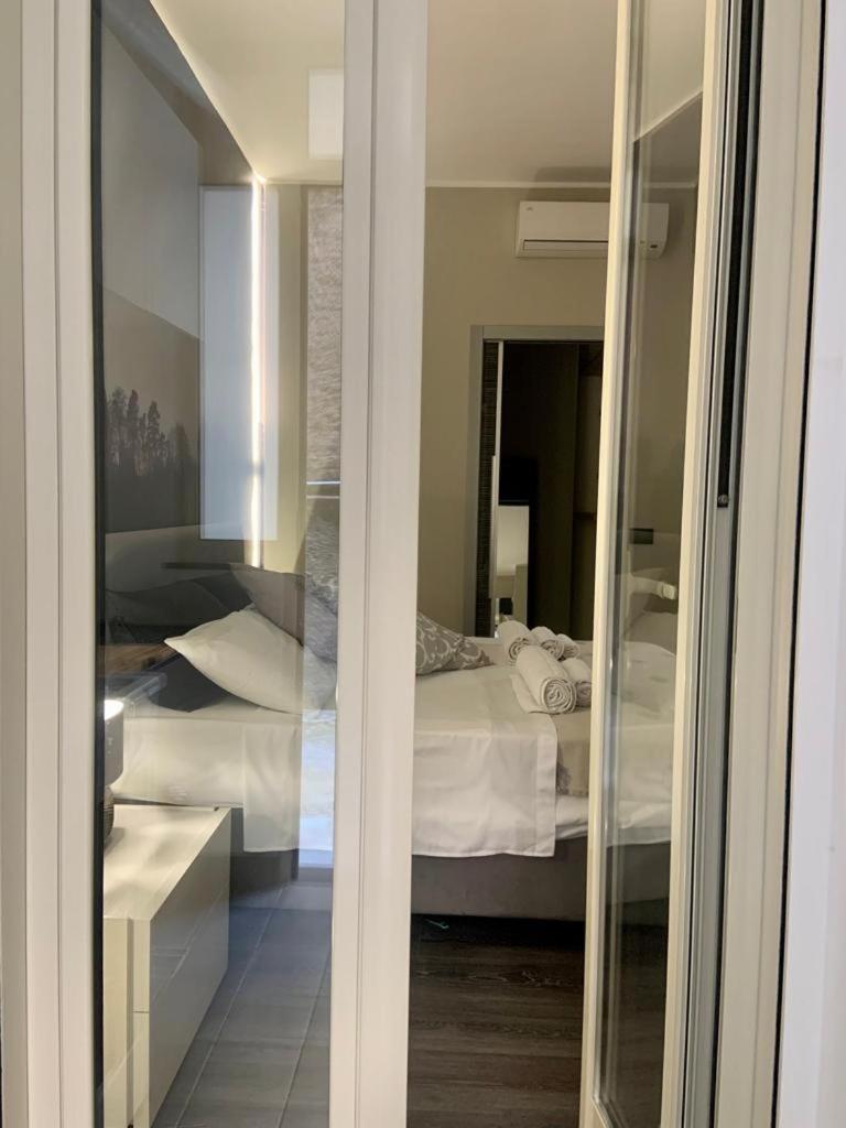 Ferienwohnung Relais Casa Via Generale Del Buono 13 Milazzo Exterior foto